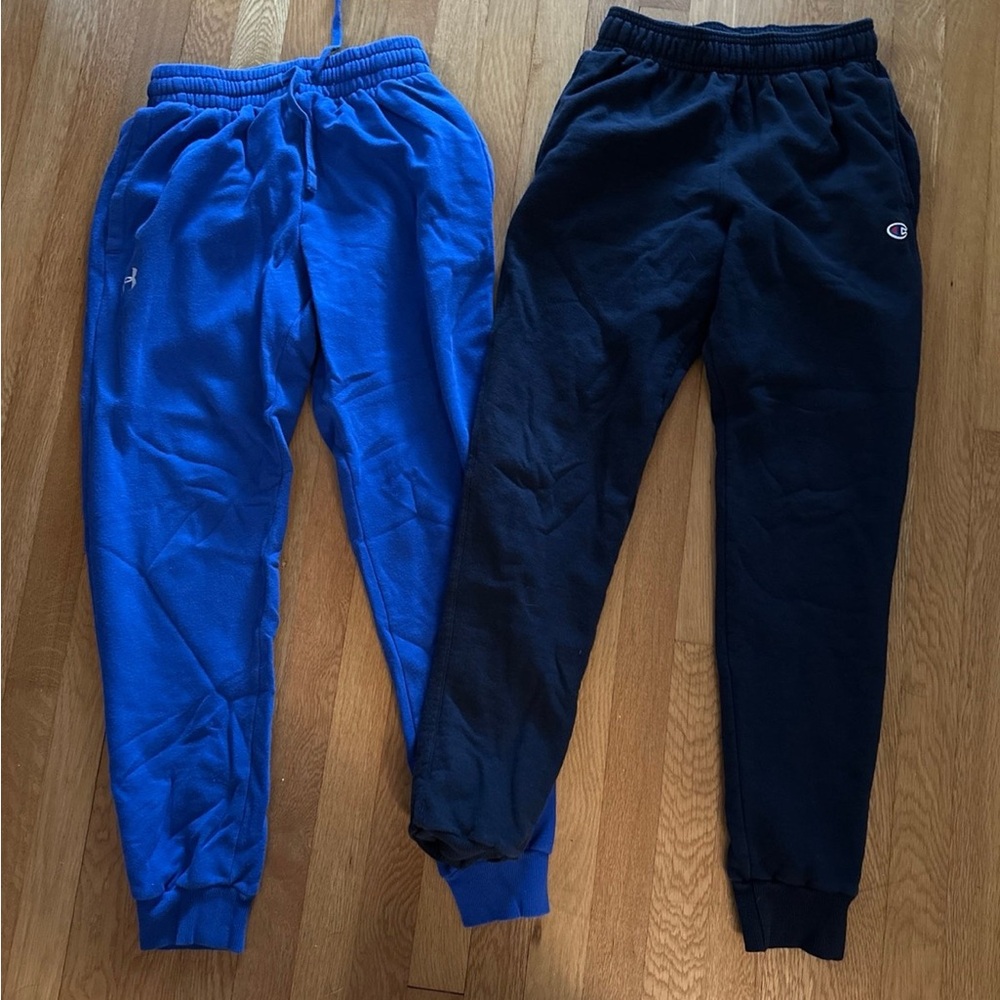 Joggers